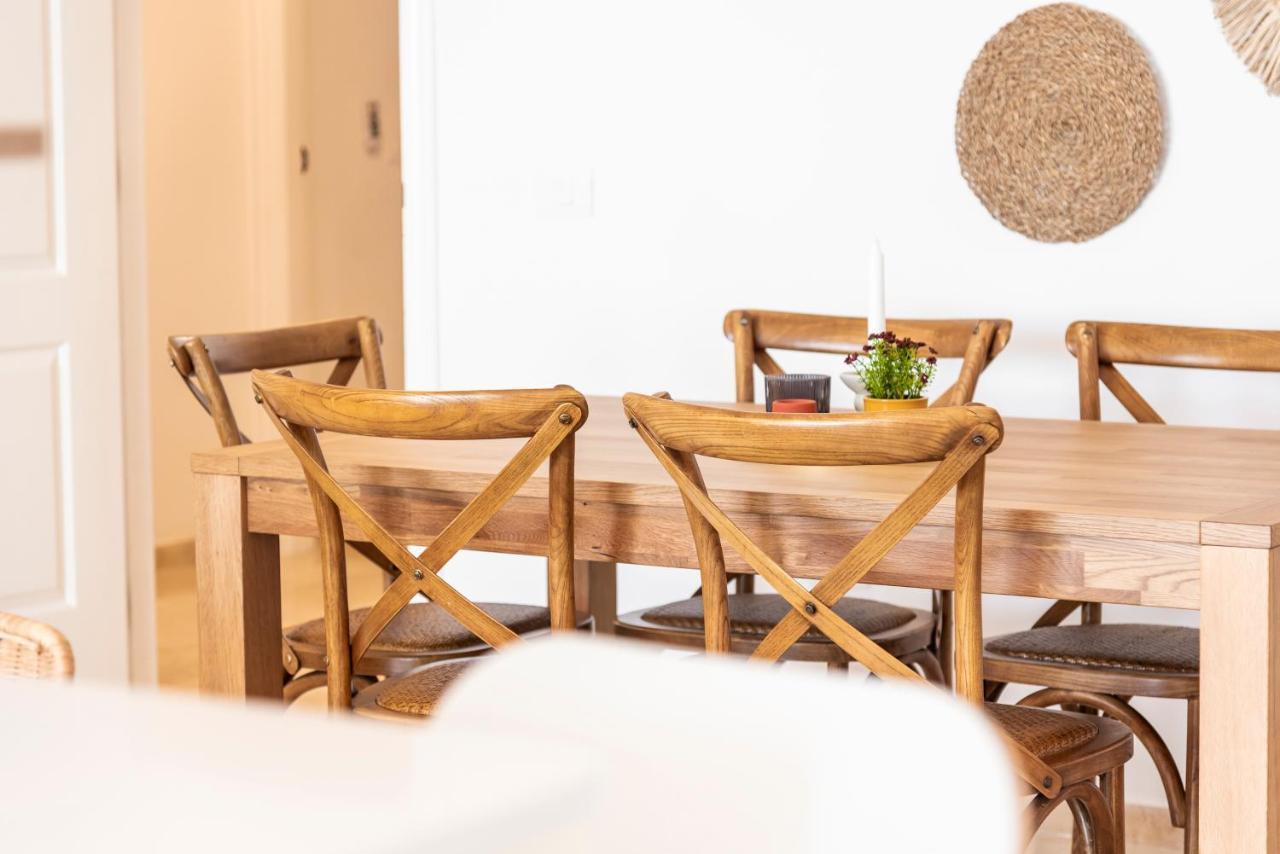 Beach Apartment With Terrace And Private Parking Radazul Buitenkant foto